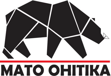 Mato Ohitika Analytics LLC